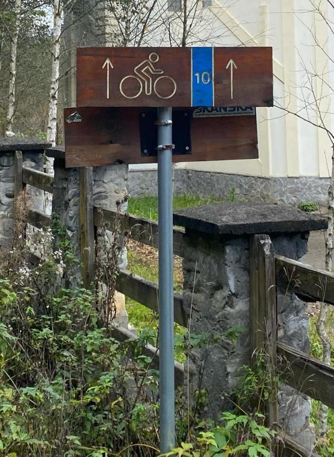 Cabana Satic Piatra Craiului La Doi viermi Exterior foto